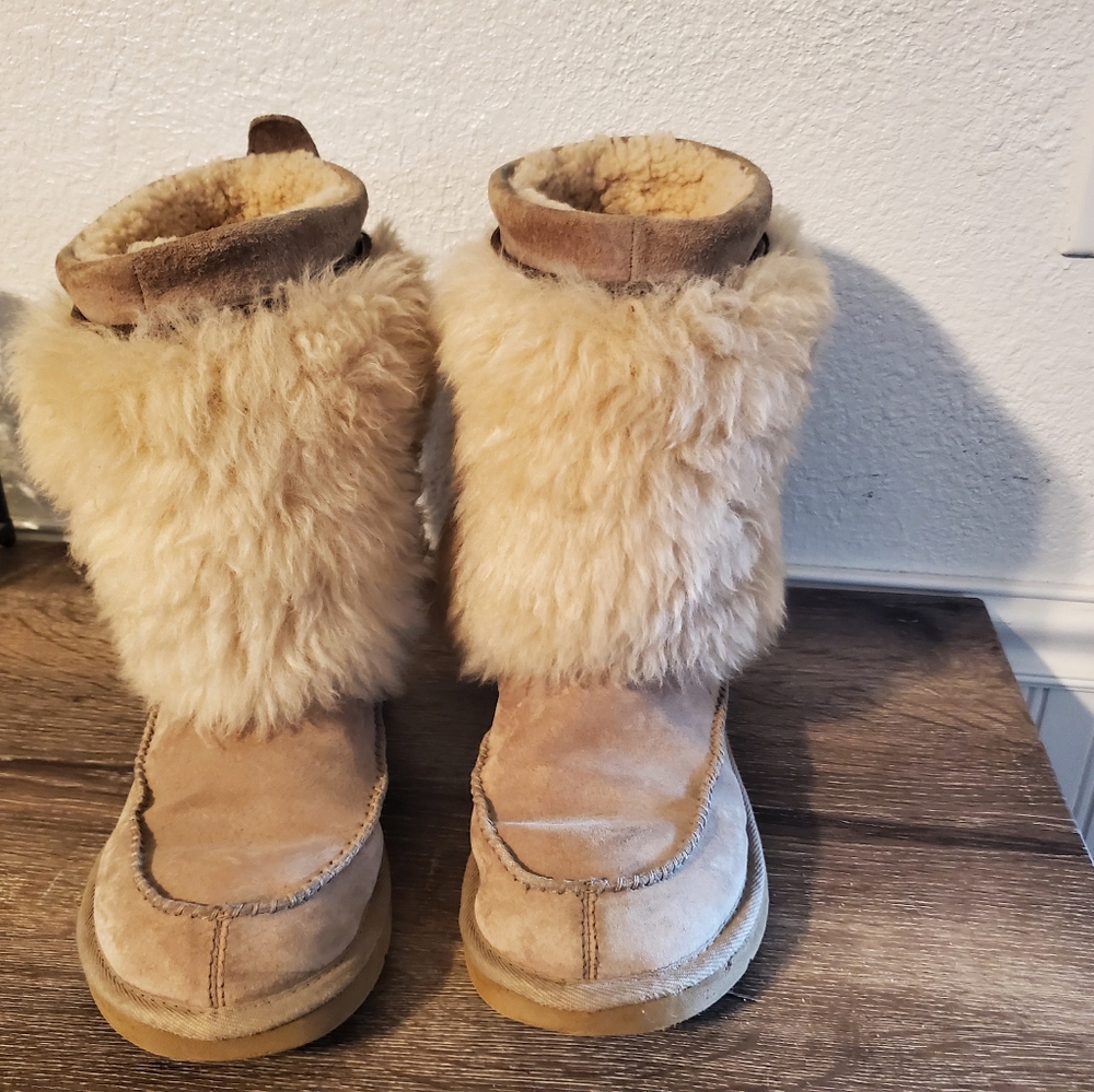 Uggs